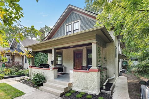 House (3 Bedrooms) | Property amenity