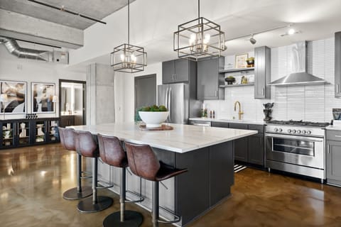 Apartment (2 Bedrooms) | Property amenity