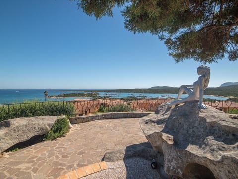 Plant, Sky, Water, Plant Community, Azure, Natural Landscape, Wood, Body Of Water, Coastal And Oceanic Landforms, Horizon