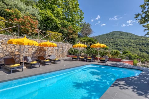 Private Pool