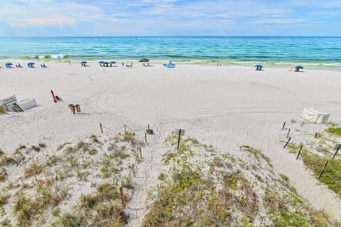 Private Beach - Best View in Town!!