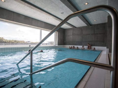 House | Pool | Indoor pool, outdoor pool