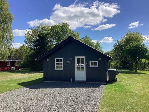 House | View from property