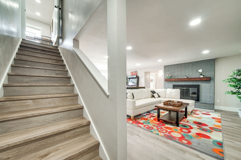 House (4 Bedrooms) | Interior