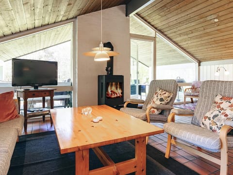 House | Interior