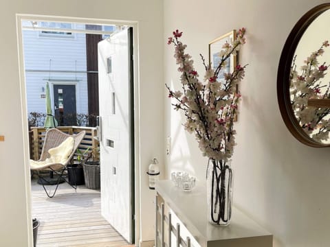 House | Interior