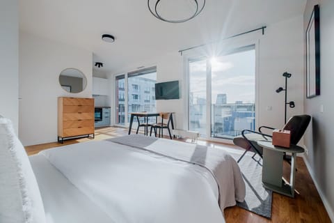 Queen Size Bed