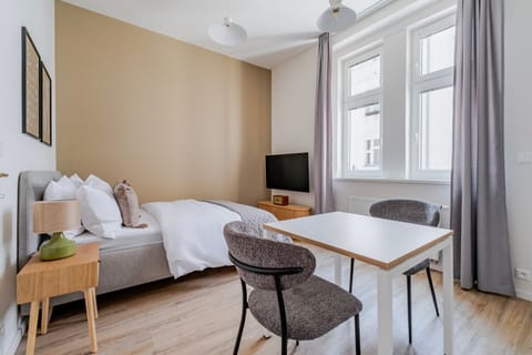 Double Size Bed