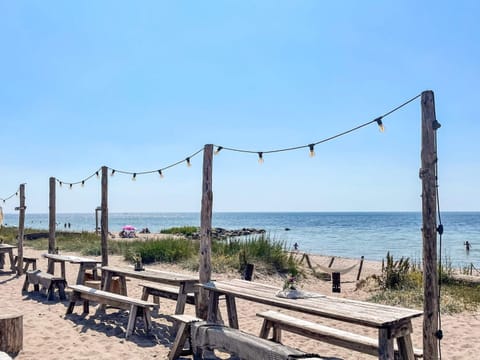 House | Beach