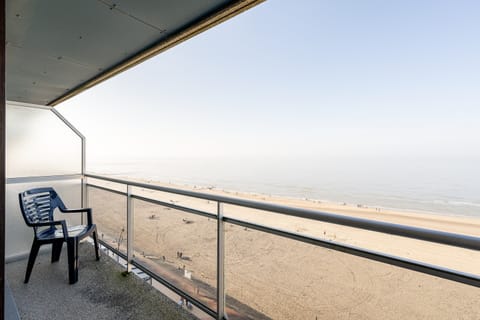 Apartment | View from property
