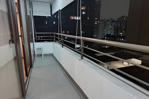 Apartment | Interior