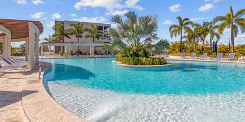 Main Pool