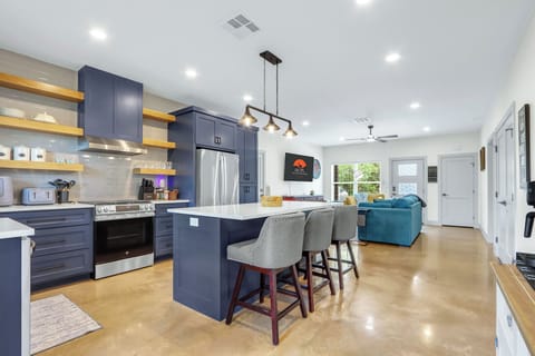 Welcome to The Casita at Lake LBJ!