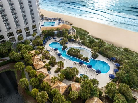 Condo, 2 Bedrooms | Pool | Indoor pool, a heated pool