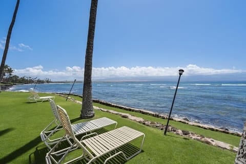 Condo, 1 Bedroom | Property grounds