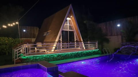 House, 4 Bedrooms, Accessible, Smoking | Pool | Indoor pool