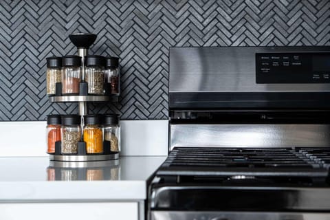 House, Multiple Beds, Patio, Garden View (The Greystone) | Miscellaneous