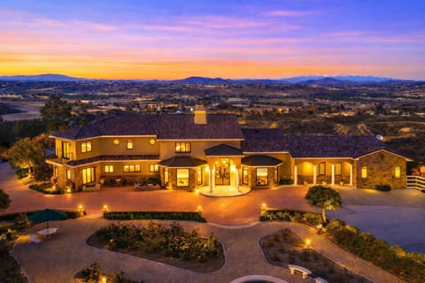Beautiful Mansion
