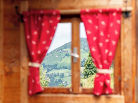 View from Holiday Home [summer]