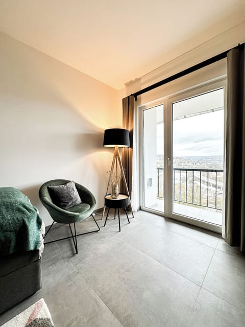 Basic Single Room, Balcony, City View | Individually decorated, blackout drapes, free WiFi, bed sheets