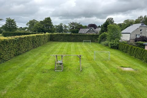 Holiday Home Facilities and Services