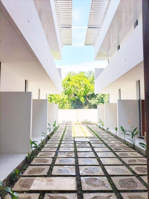 Standard Double Room | Exterior