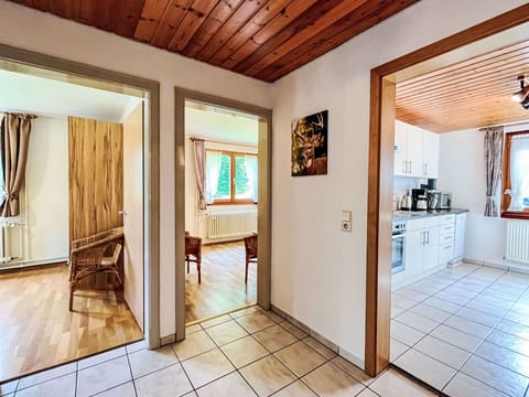 Flooring, Floor, Wood, Interior Design, Ceiling, Wood Flooring, Lighting, Room, Door, Hardwood