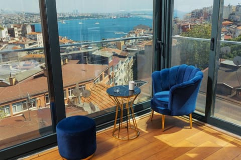 Junior Suite | View from room
