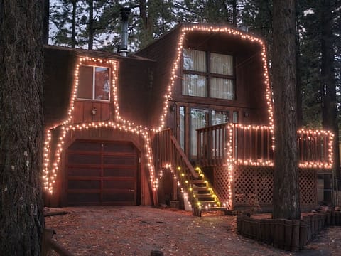 Front  Exterior