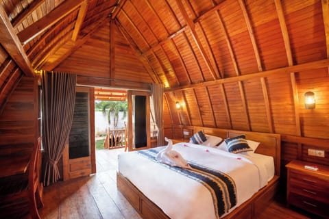 Bungalow, Garden View | Free WiFi