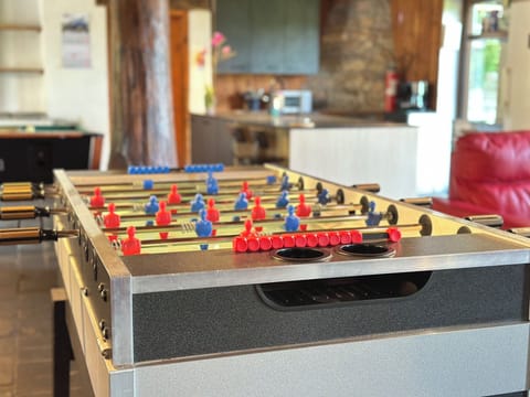 Holiday Home Facilities and Services