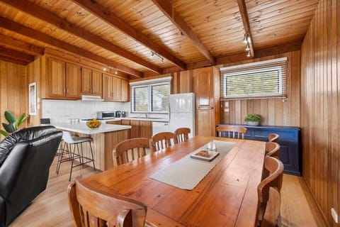 Living/Dining/Kitchen