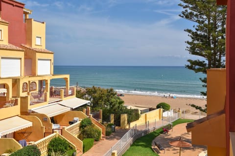 Sea views