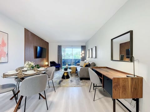 Living Room area