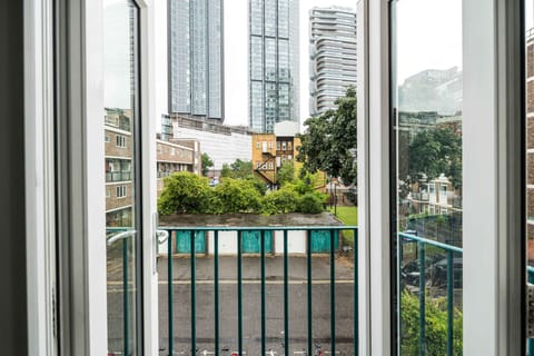 Apartment | Balcony