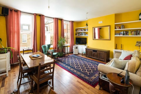 Apartment | Living room
