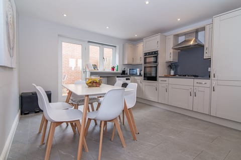 House | Private kitchen