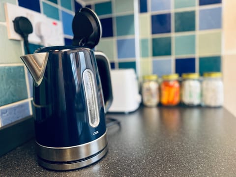 House | Private kitchen