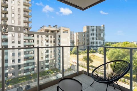 Superior Apartment | Iron/ironing board, free WiFi