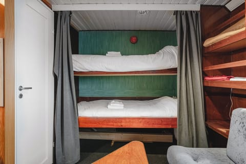 Basic Suite, Sea View