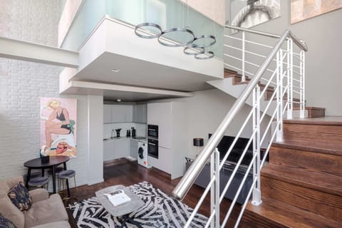House | 1 bedroom, Internet
