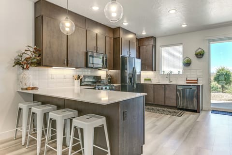 Apartment (4 Bedrooms) | Interior