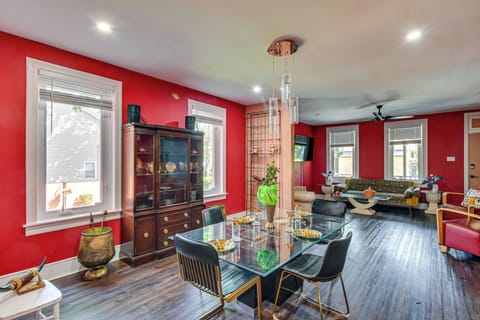 House (2 Bedrooms) | Front of property