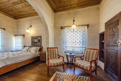 Deluxe Room, City View | View from room