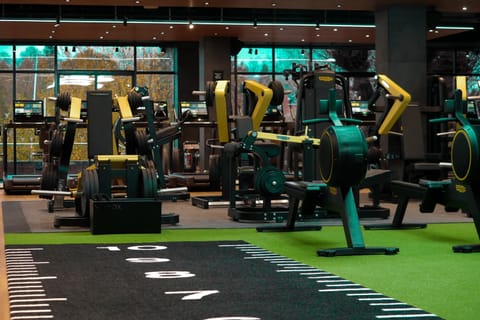 Gym