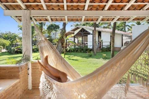 Standard Double Room, 1 Queen Bed, Air conditioning, Garden View | Garden view