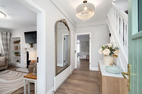 Cottage 491 - Clifden - sleeps 6 guests  in 4 bedrooms Cottage in Clifden