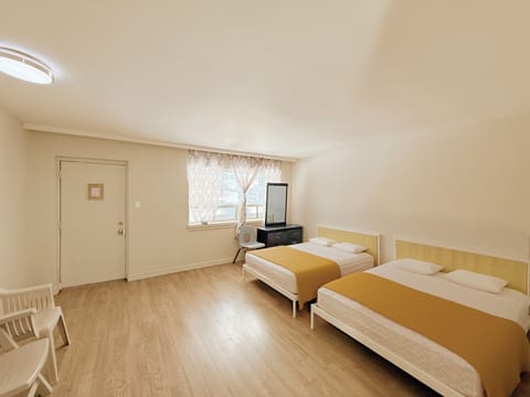 Comfort Single Room, City View | Desk, free WiFi, bed sheets