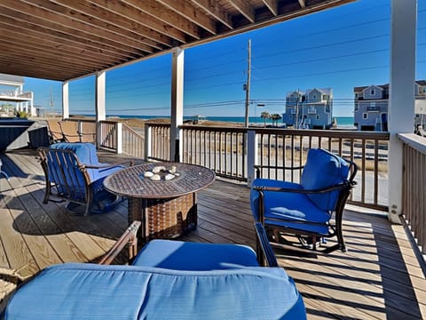Studio (Multiple Bedrooms) | Property amenity