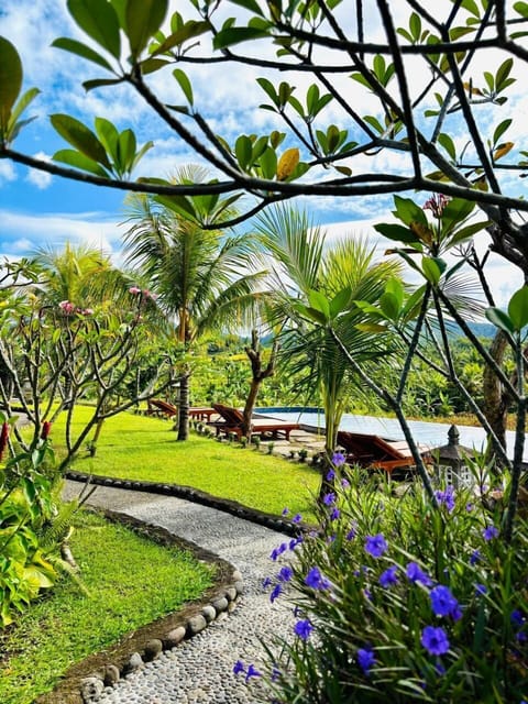 Deluxe Room, Air conditioning, Mountain View | Garden view